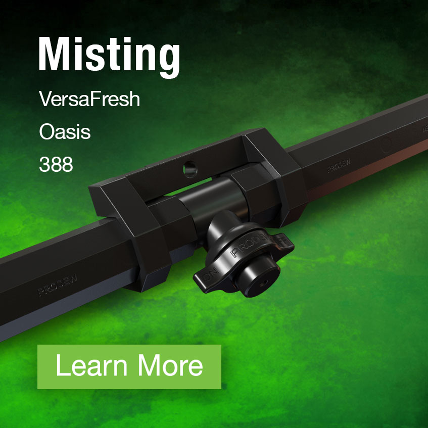 Prodew at Virtual PMA Fresh Summit