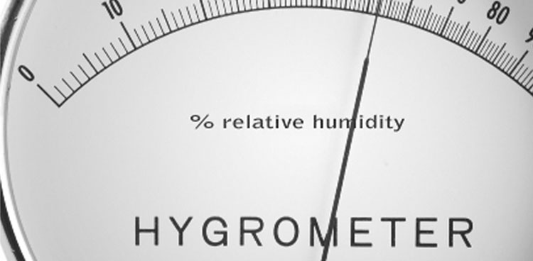 retail humidity