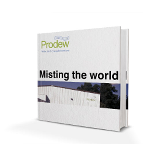 Prodew History
