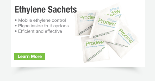 Ethylene Sachets