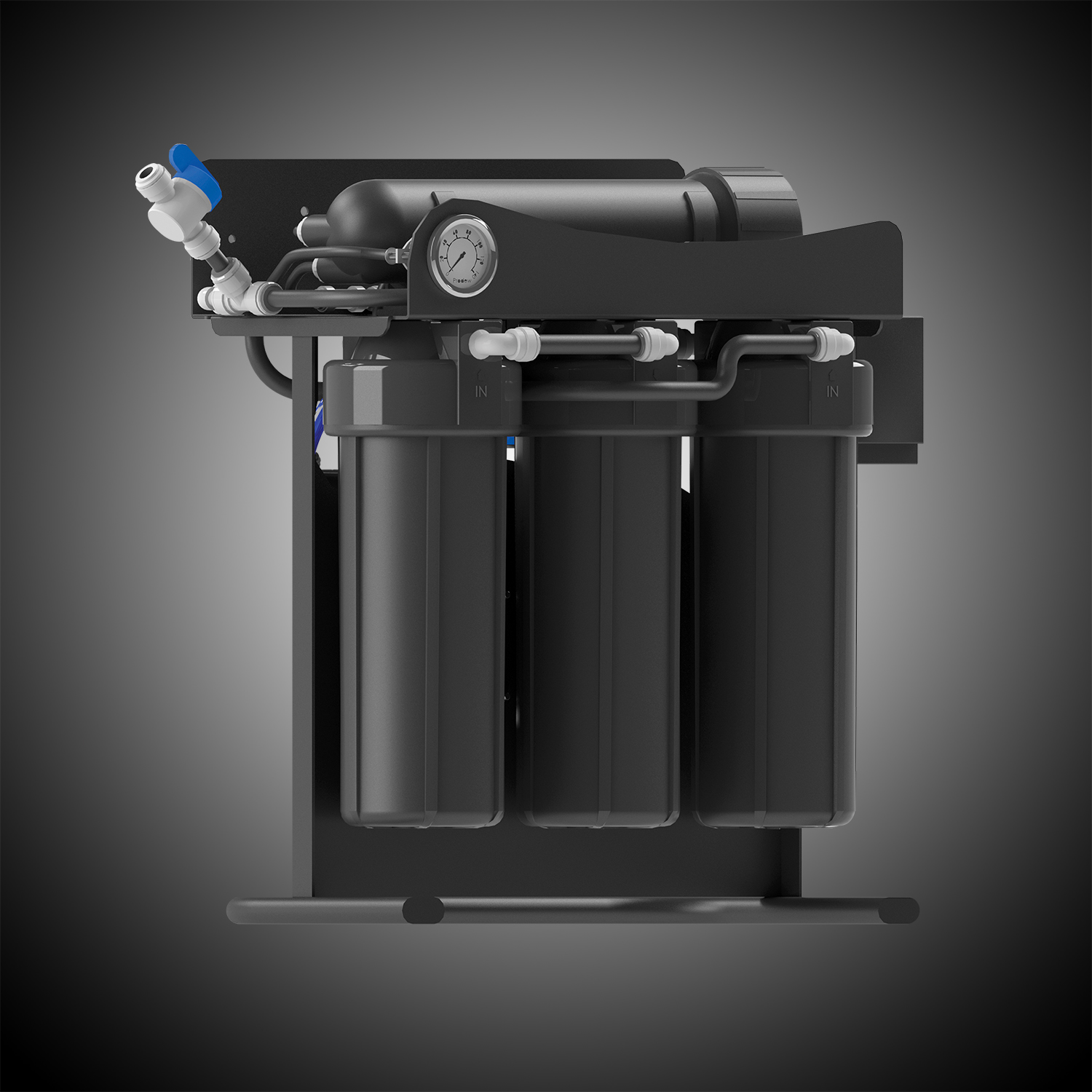 Water Filtration