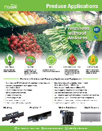 Prodew Produce Solutions