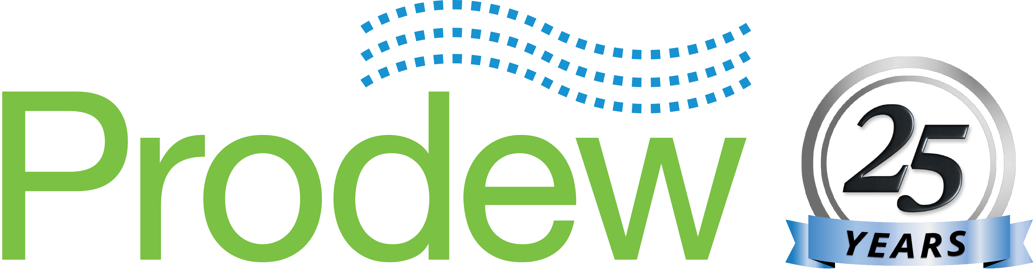 Prodew Celebrates 25 Years