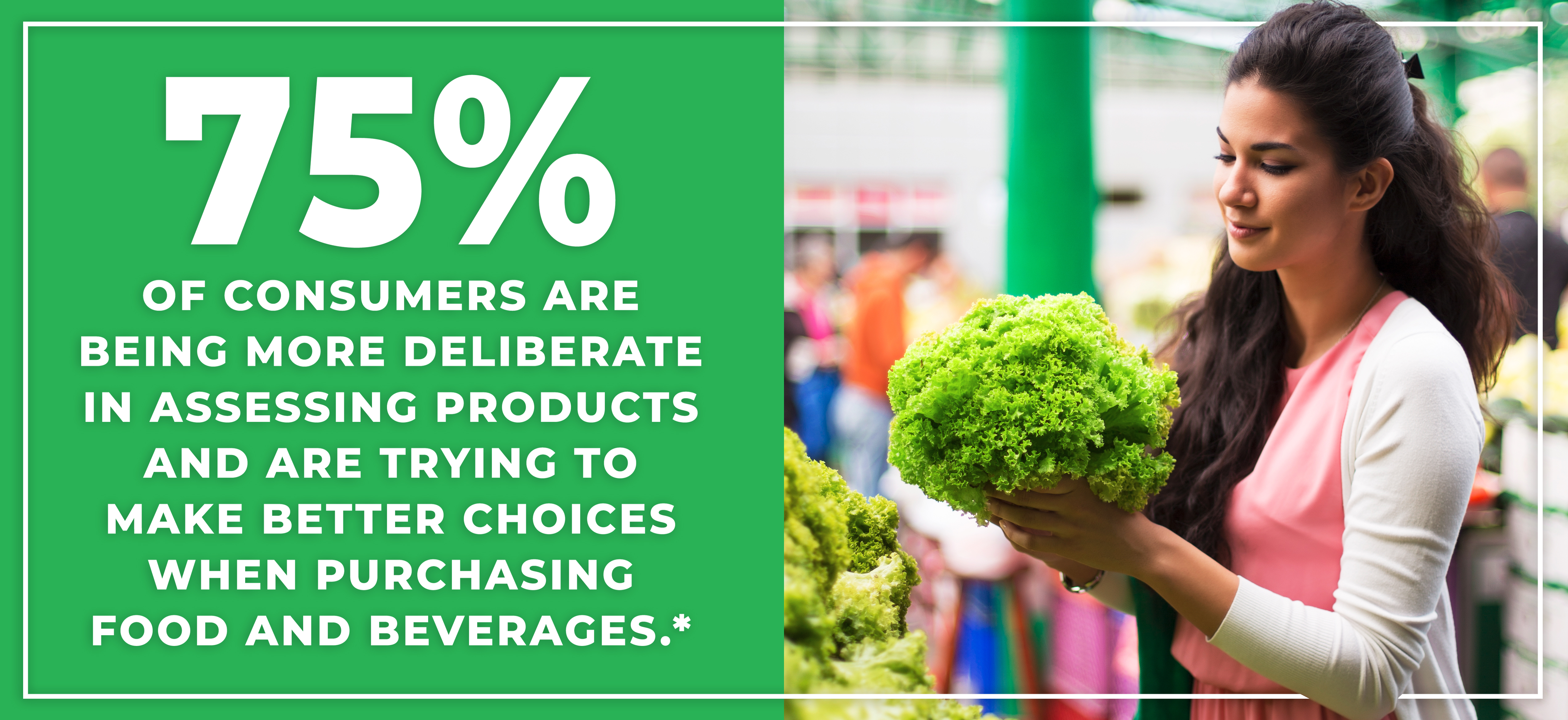 Deliberate Consumer Choices